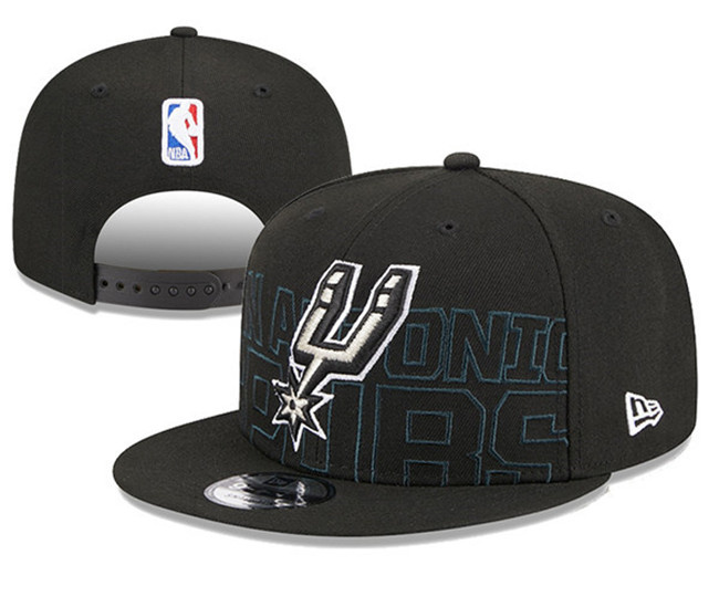 San Antonio Spurs Stitched Snapback Hats 0027